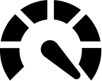 Measurable weekly results Icon