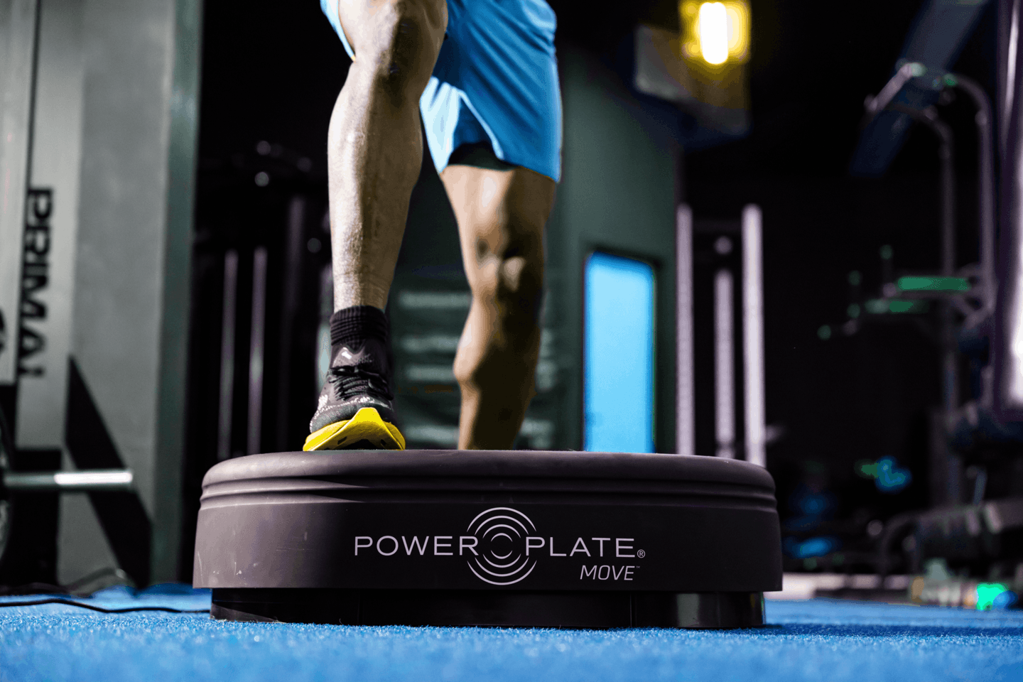 Power Plate